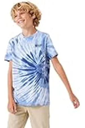 Garcia Kids T-Shirt Short Sleeve, , 128 Boy