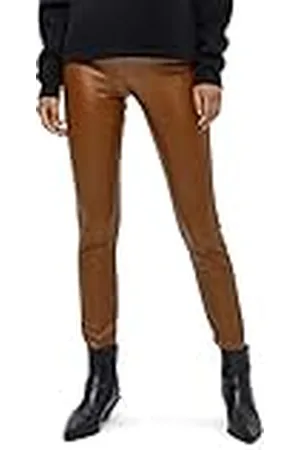 DESIRES Emilla Leggings para Mujer, , XXL