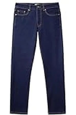 Benetton Pantalone 4MCP57BC8, Pantalones Hombre,