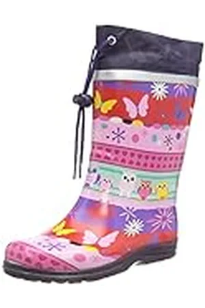 Beck Búho, Botas de Agua Niñas
