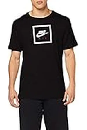 Nike M NSW SS tee Air 2 Camiseta de Manga Corta, Hombre, , 3XL