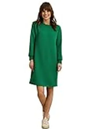 CECIL B144393 Vestido con Detalle de Botones, , L Mujeres