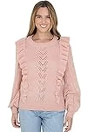 Brave Soul LK-230ROZALINE Jersey, , S para Mujer