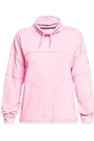 Roxy Ere - Sudadera de punto gofrado para Mujer