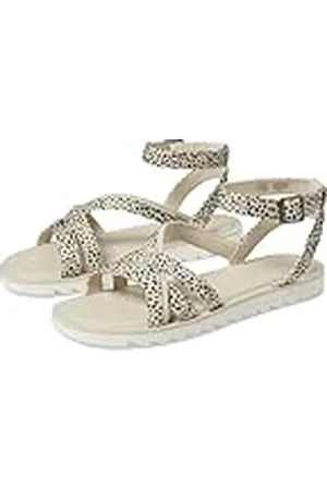 TOMS Rory, Sandalias Planas Mujer, , 36.5 EU