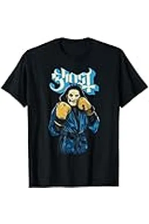 Ghost – Rite Here Rite Now Papa Prize Fighter Camiseta