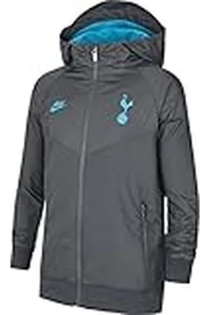 Nike Thfc Y NSW WR Wvn Aut Cl Chaqueta, Unisex niños, , M