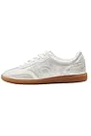 Desigual Shoes_heri_Metallic, Zapatillas Mujer, , 36 EU