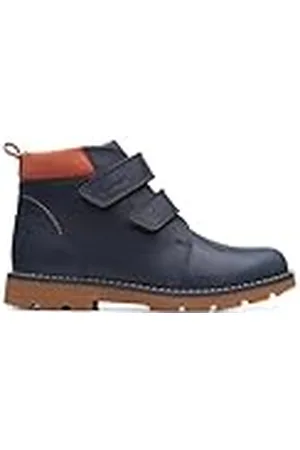 Clarks Heath Strap K, Combat Boot, , 28.5 EU