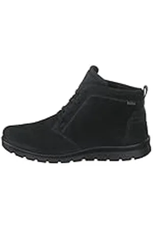 Ecco Babett Ankle Boot, Botines Mujer, Black, 35 EU