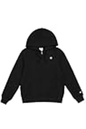 Champion Legacy Basics W-Light Powerblend Fleece Sudadera con Capucha, , XXL para Mujer