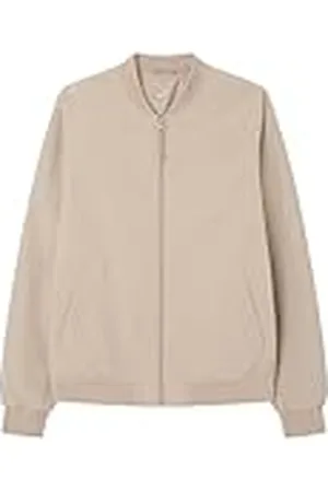 Springfield SPRINGFILED, Hombre, Bomber Técnica, Sand, XL