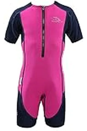 Aqua Sphere Sj213020410Y, Molde térmico Unisex para niños, , 10Y