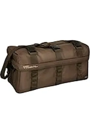 Shimano Carpe Tactical Equipaje Gran Bolsa de Transporte y Aero Qvr – 63 x 26 x 29 cm – SHTXL02