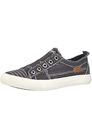 Blowfish Zapatillas Deportivas para Mujer, Azul ( .), 37 EU