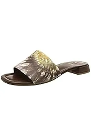 Högl Poppy, Pantuflas Mujer, , 38 EU Ancho