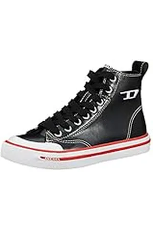 Diesel S-Athos Mid W, Oxford Plano Mujer, , 35 EU