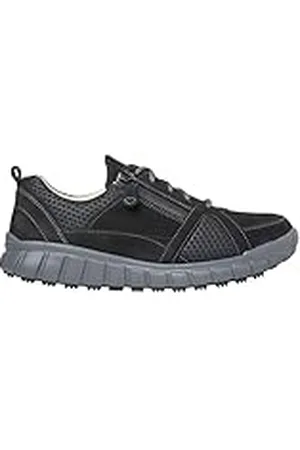 Ganter EVO-para Mujer, Zapatillas, , 41 EU Ancho