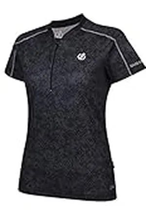 Dare 2B Jersey - Camiseta Deportiva para Mujer, Mujer, Color , tamaño FR : 3XL (Taille Fabricant : 20)