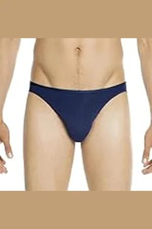 Hom Plumes Micro Briefs Ropa Interior de Deporte, , XXL para bre