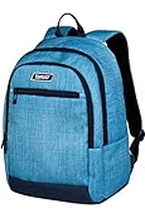 TARGET BACKPACK CHILI LIGHT DENIM 27249