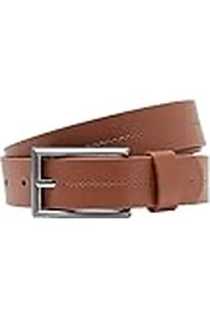 JACK & JONES Cinturón Jacvillum, , 105 cm para Hombre