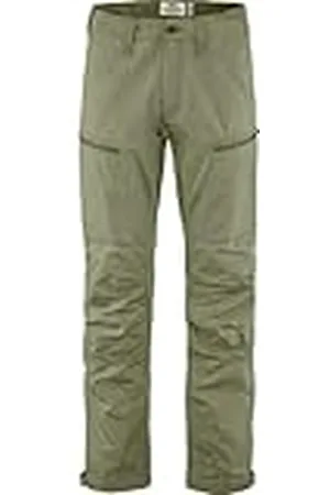 Fjällräven Fjallraven Abisko Lite Trekking TRS M Reg Pants, Mens, , 52