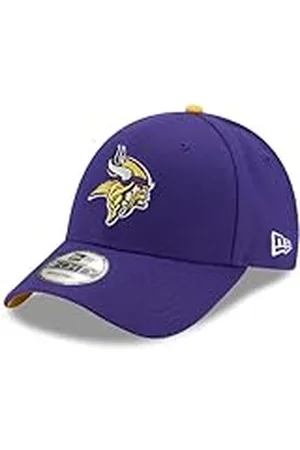 New Era The League Minnesota Vikings Team 2013 Gorra, Hombre, , OSFA