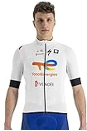 Sportful 5722423-101 TE FIANDRE PRO S. SL Hombre Jacket WHITE XXL
