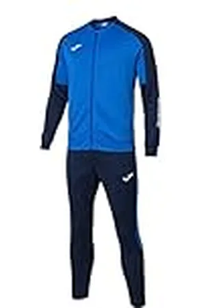 Joma Eco Championship Chándal, Hombre, , M
