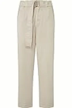Pepe Jeans Aylin Pantalones, , XL para Mujer