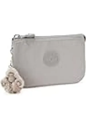 Kipling Creativity S Bolso Pequeño, Bolsas, Estuches, (Gris)