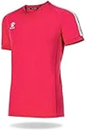 kelme Camiseta Manga Corta Camiseta Global Rosa