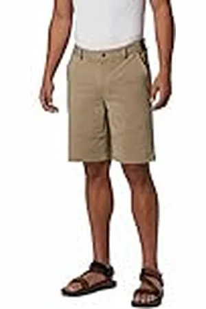 Columbia Hombre Shorts, Tech Trail