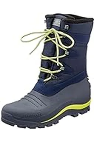 CMP Nietos - Botas de nieve para hombre, color, talla 42 EU Weit