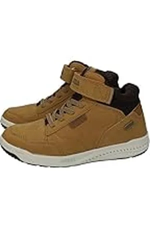 Joma Zapatillas de Niño/a, Botas, Brown, 31 EU