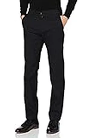 Pierre Cardin Lyon Pantalones, , 30W x 34L para Hombre
