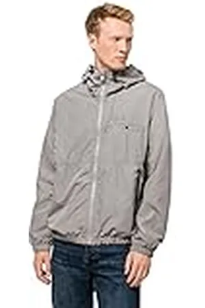 Jack Wolfskin Lightsome Jacket M Abrigo de Vestir, , S para Hombre