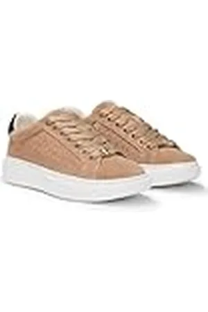 HUGO BOSS Amber_Tenn_sdBB, Zapatillas Mujer, , 42 EU