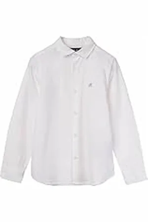 Replay Sb1119 Camisa, , 8 años para Niños