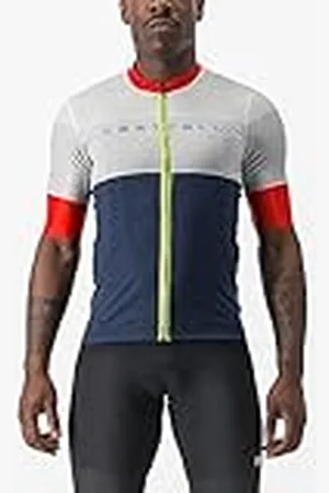 Castelli 4523092-424 SEZIONE Jersey Men