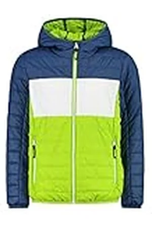 CMP Chaqueta infantil con capucha fija, , 152