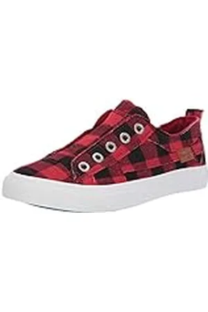 Blowfish Juega, Zapatillas Mujer, , 38.5 EU