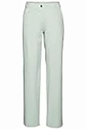 Mammut Pantalones de Senderismo para Mujer
