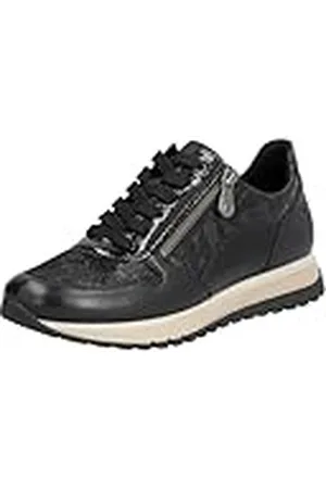 Rieker 49003, Zapatillas Mujer, , 36 EU
