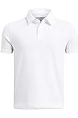 Under Armour Niños UA B Icon Polo Shirt