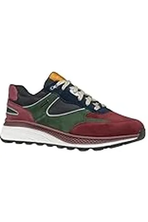 Geox U Spherica Actif X1, Zapatillas Hombre, , 39 EU