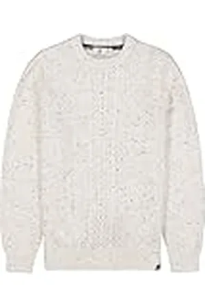 Garcia Pullover Sweater, , M Men