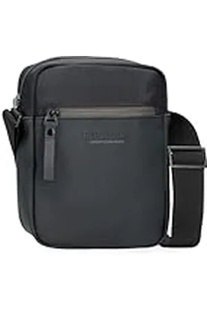 Pepe Jeans Sail up Bandolera Mediana 17x22x6 cms Poliéster y PU by Joumma Bags
