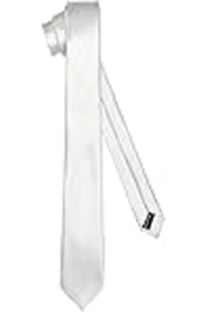 Ladeheid Corbata clásica para hombre, brillante, perfecta para la oficina y celebraciones, colores variados - Ideal para reuniones de negocios, bodas TMS-5 (150cm x 5cm, )